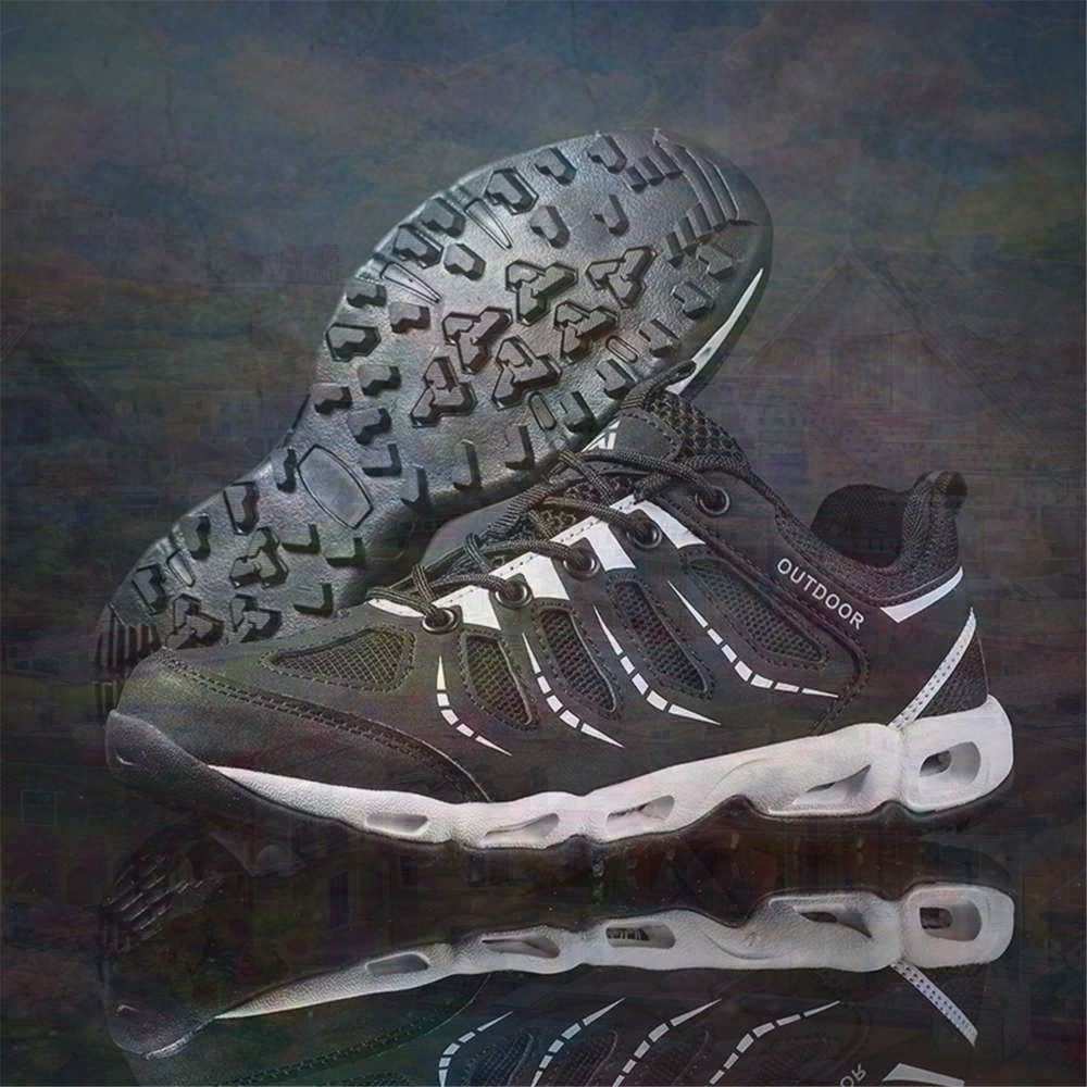 Sumer Round Tip Silver Sneaker - Outdoor Sport Dress 评论和价格