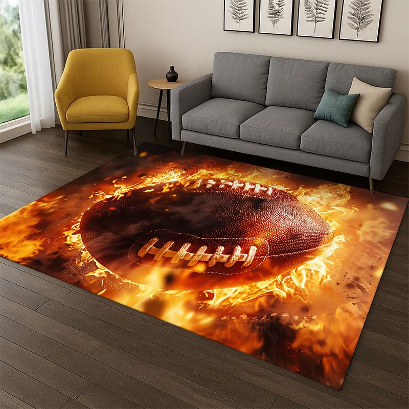 Rugby field American Football  - Outdoor Sport Area 评论和价格