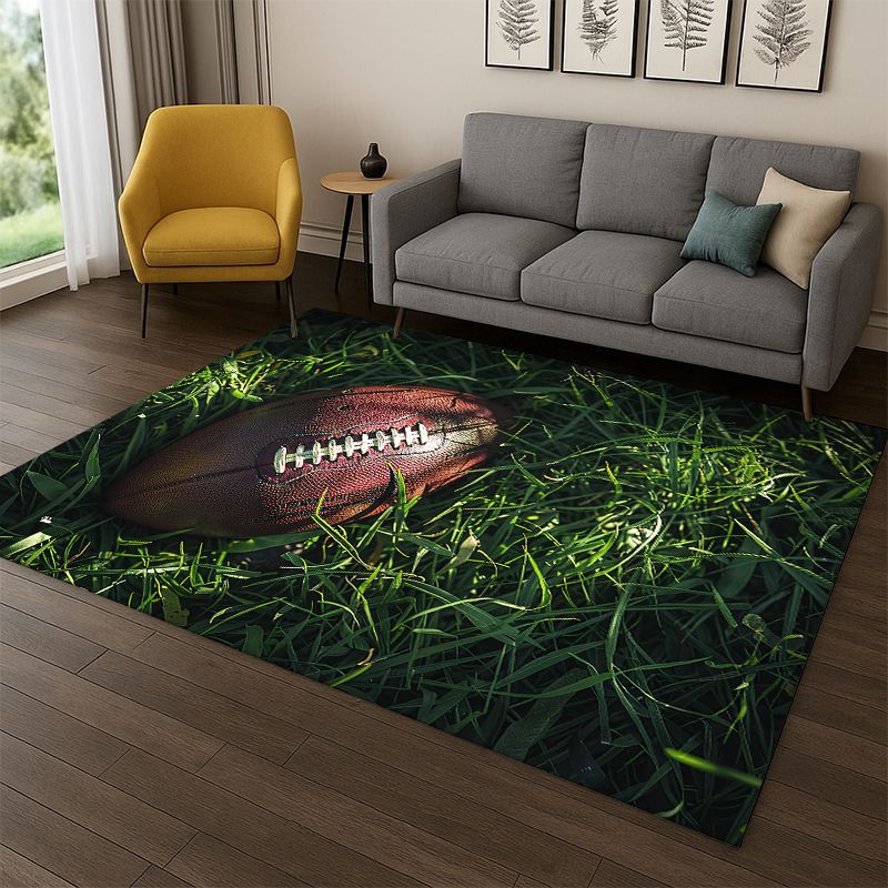 Rugby field American Football  - Outdoor Sport Area 评论和价格