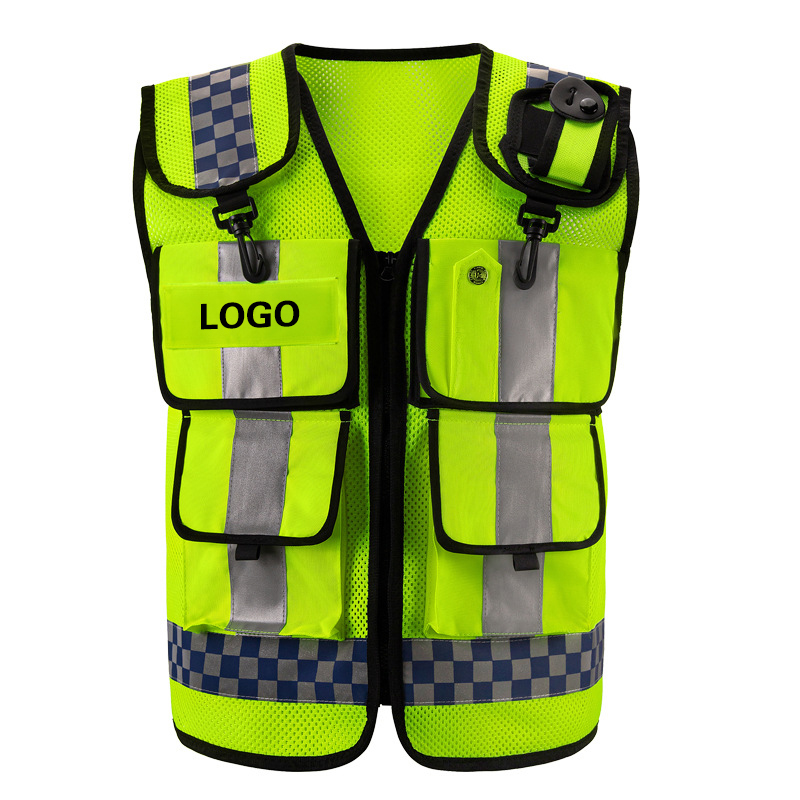 Men's Ride Vest Outdoor Sport  - Outdoor Sport Logo 评论和价格