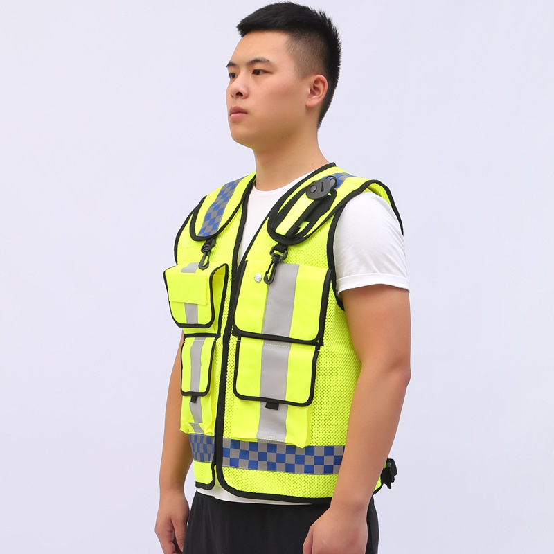 Men's Ride Vest Outdoor Sport  - Outdoor Sport Logo 评论和价格