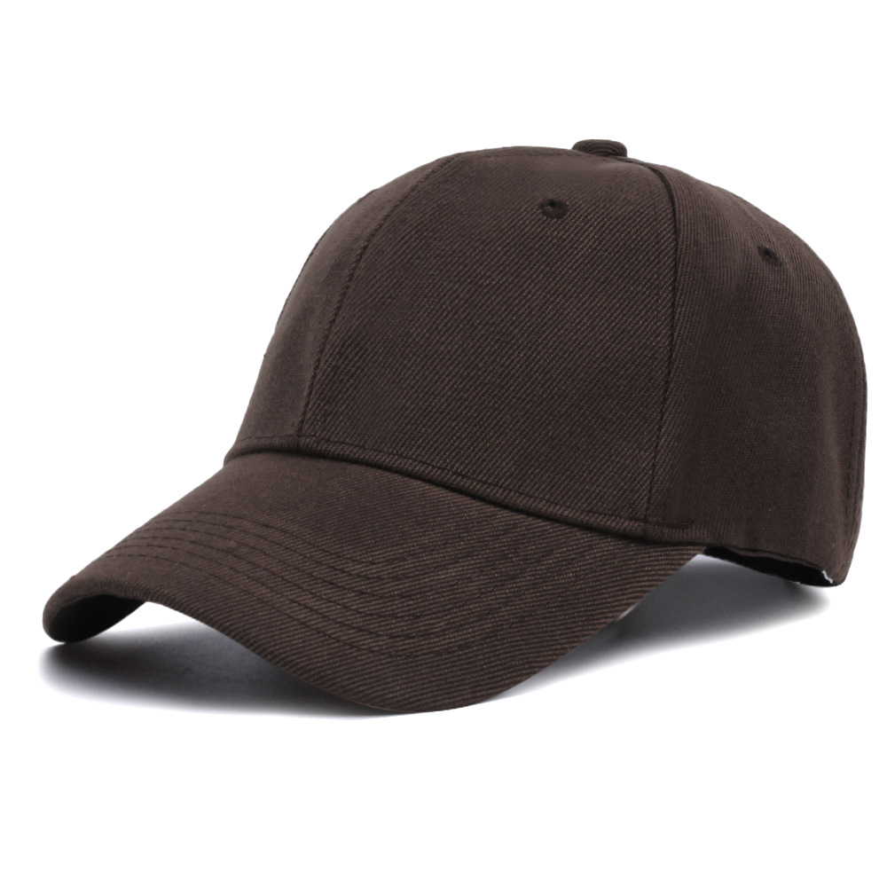 Custom Print Logo Baseball Cap - Outdoor Sport Hat 评论和价格