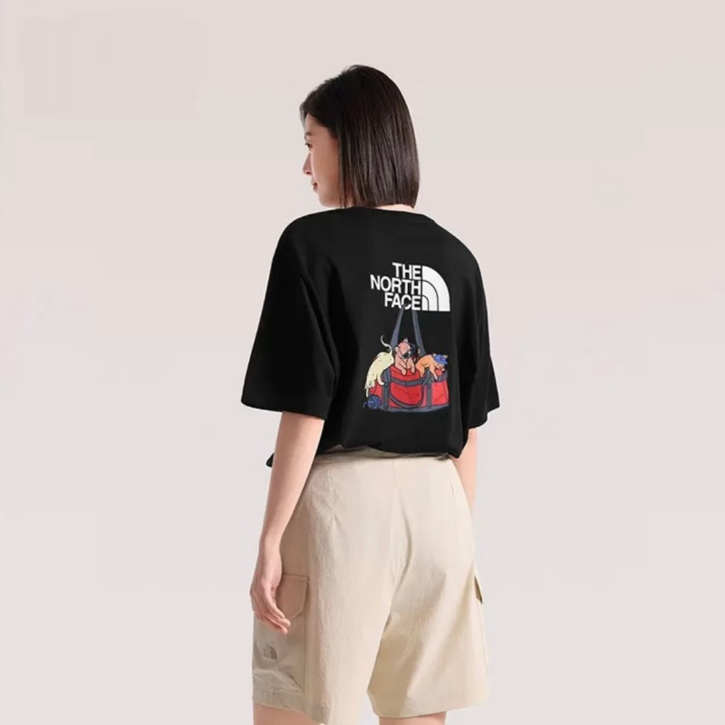 The North Face Unisex Short-Sl - Outdoor Sport North Face 评论和价格