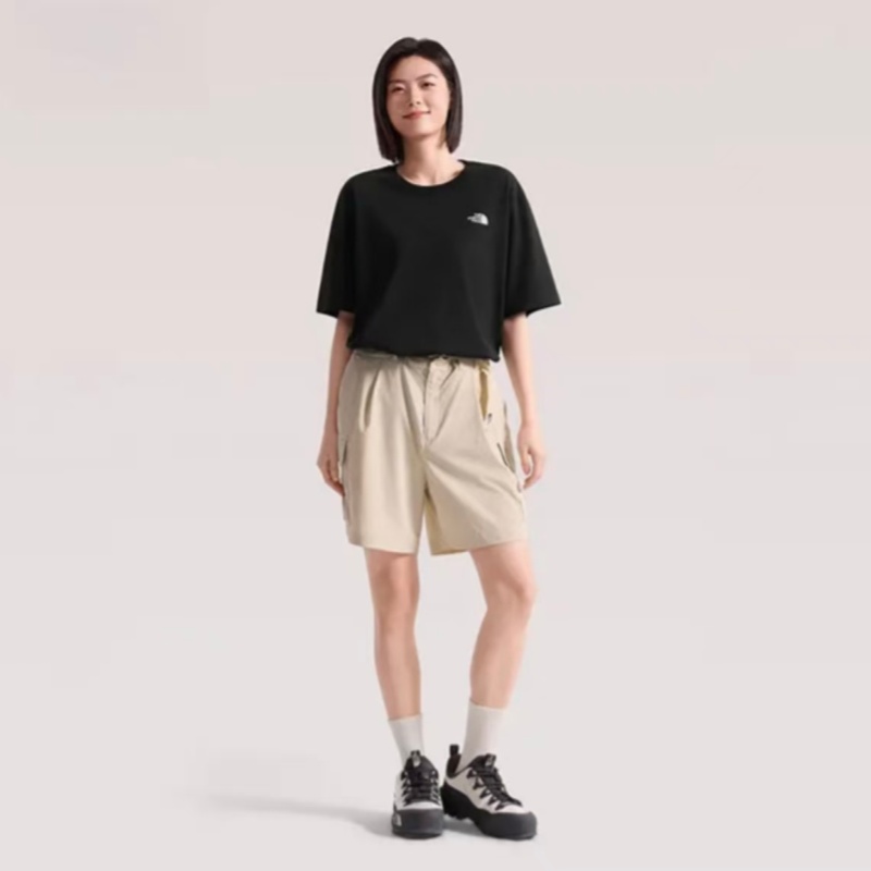 The North Face Unisex Short-Sl - Outdoor Sport North Face 评论和价格
