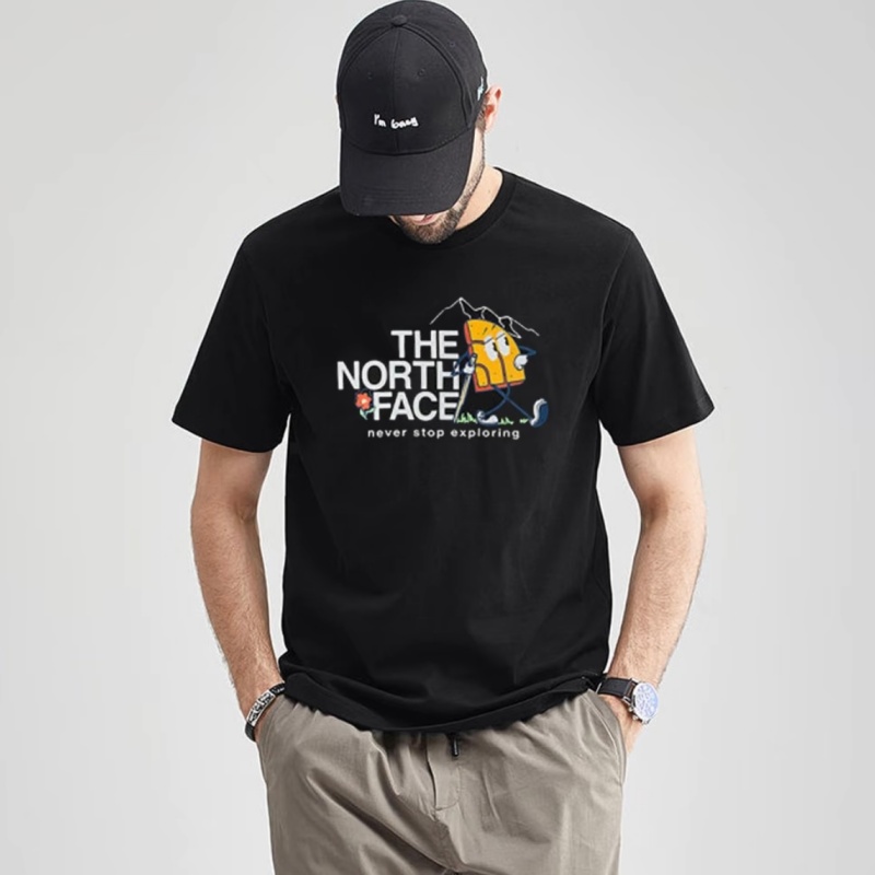 The North Face Summer Travel T - Outdoor Sport North Face 评论和价格