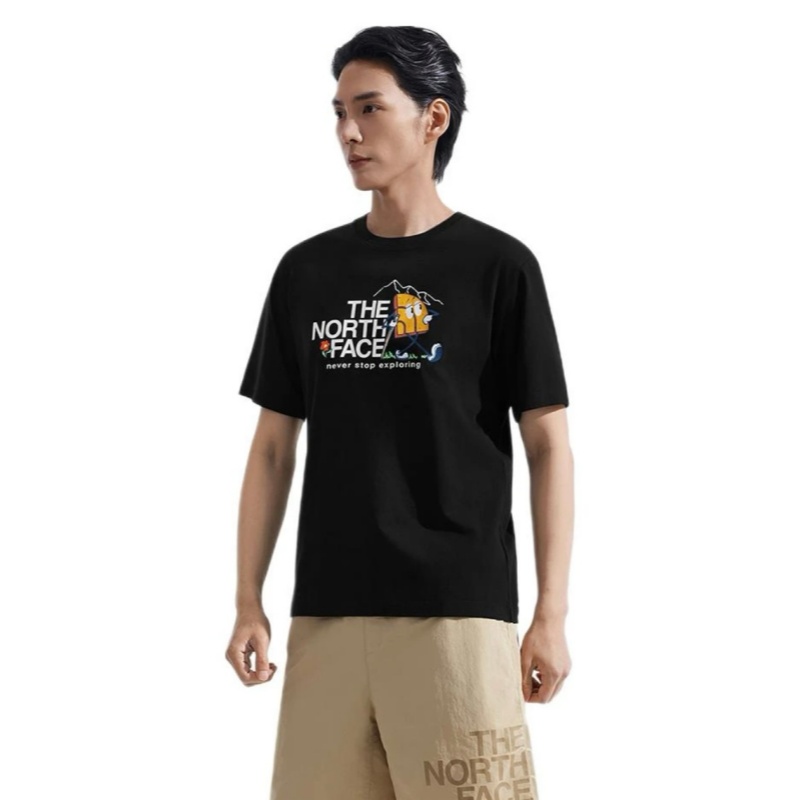 The North Face Summer Travel T - Outdoor Sport North Face 评论和价格
