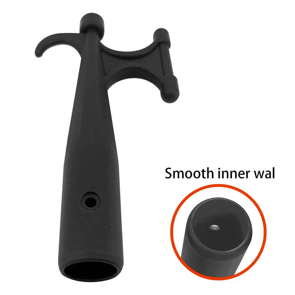 Nylon Boat Hook Rust-Resistant - Outdoor Sports Store 评论和价格