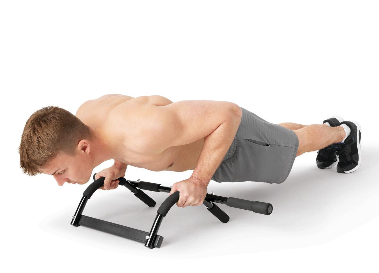 Multi-Function Pull-Up Bar in  - Gymnastic Bar Home 评论和价格