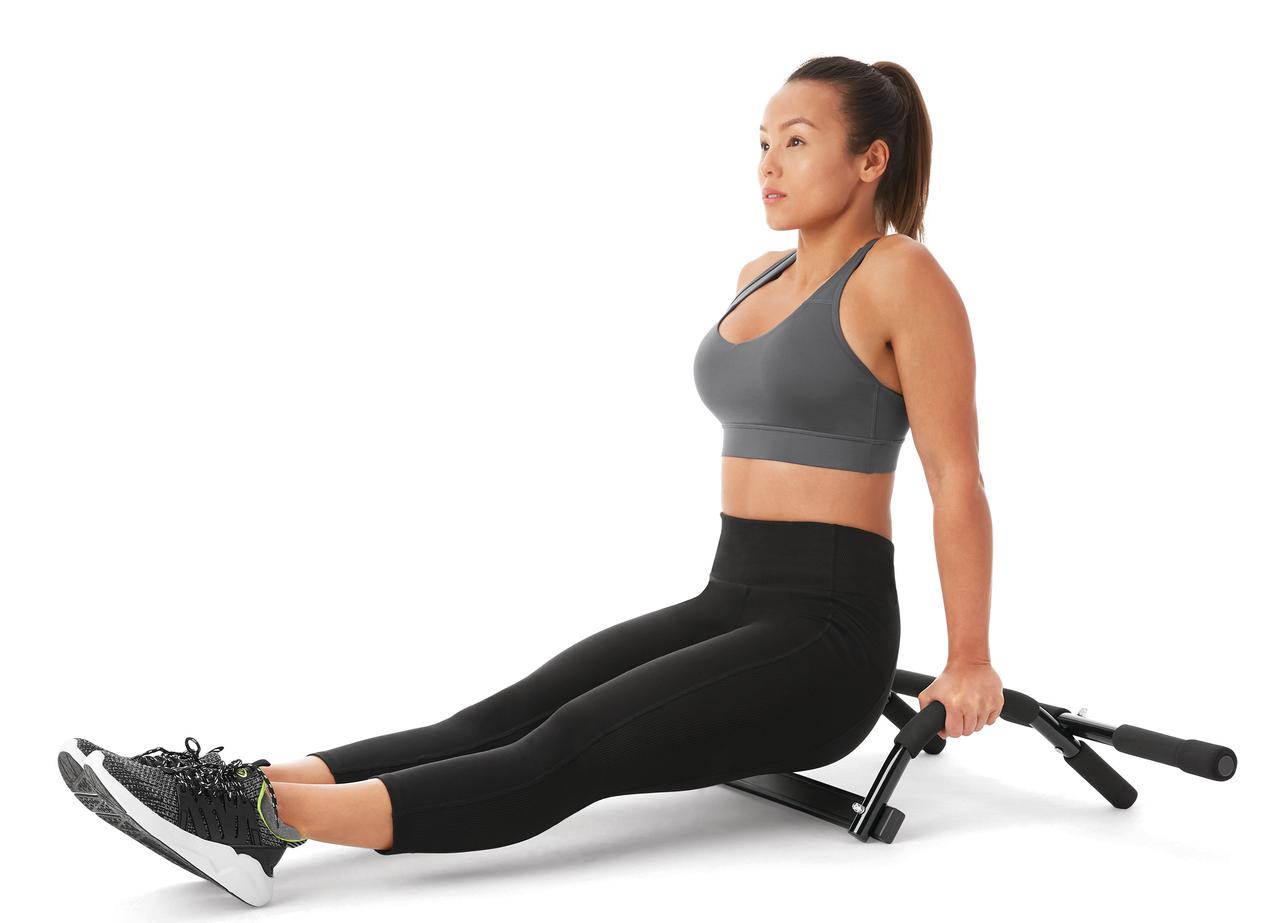Multi-Function Pull-Up Bar in  - Gymnastic Bar Home 评论和价格