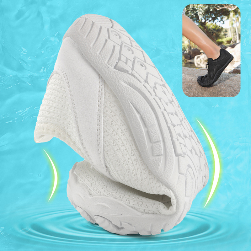 EOCENE Men Women Barefoot Wadd - Outdoor Sport Gym 评论和价格