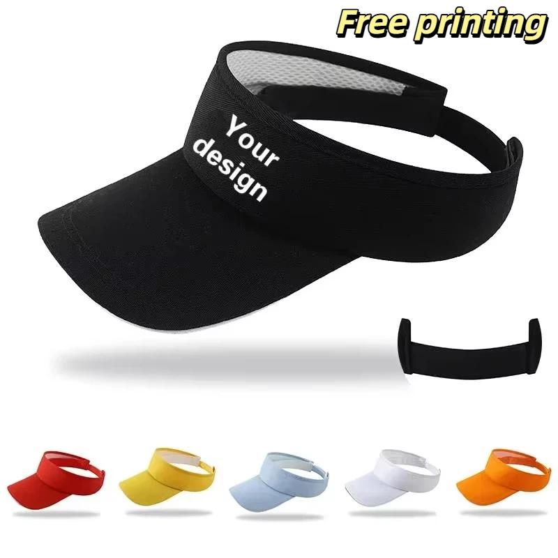 Custom Logo Anti-UV Women's Go - Outdoor Sport Hat 评论和价格