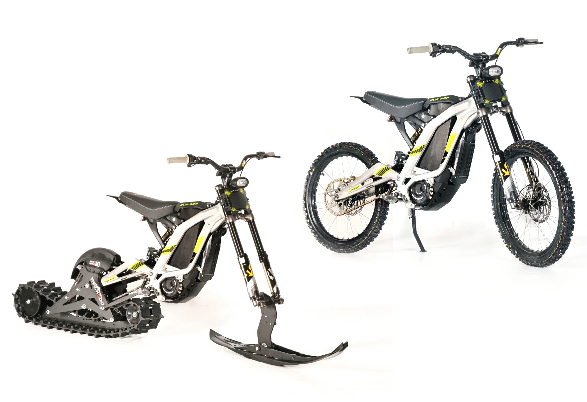 For   new listing sur ron ski  - Outdoor Sports List 评论和价格