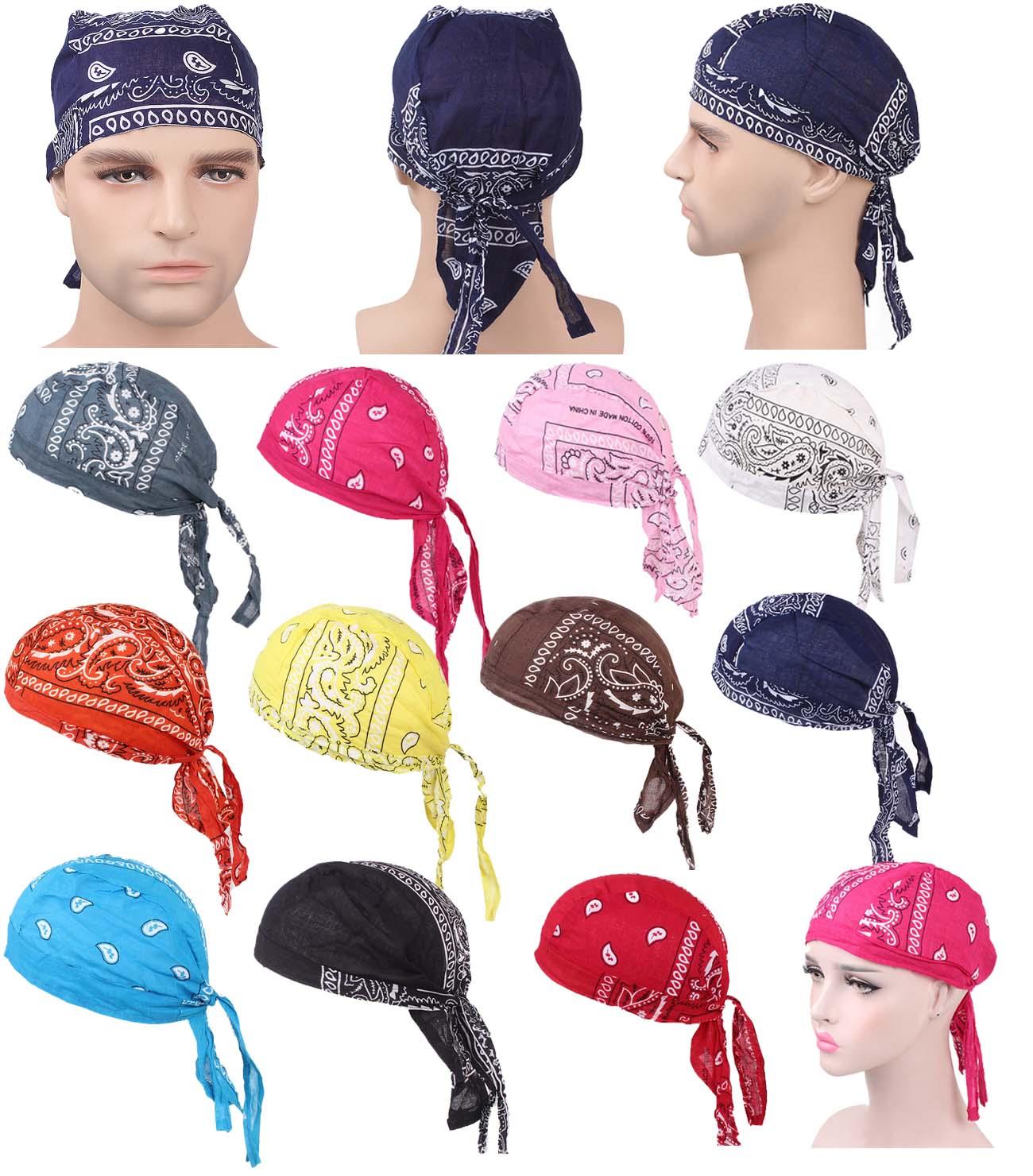 Unisex Men Women Cycling Banda - Outdoor Sport Hat 评论和价格