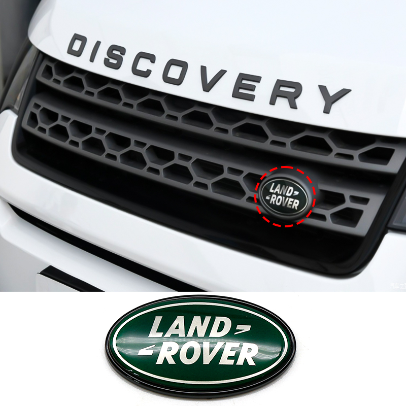 Car Original Front Grille Badg - Outdoor Sport Logo 评论和价格