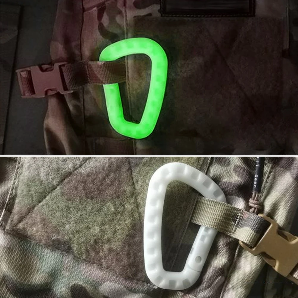 5Pcs 8.5cm Luminous Tactical B - Outdoor Sports Store 评论和价格