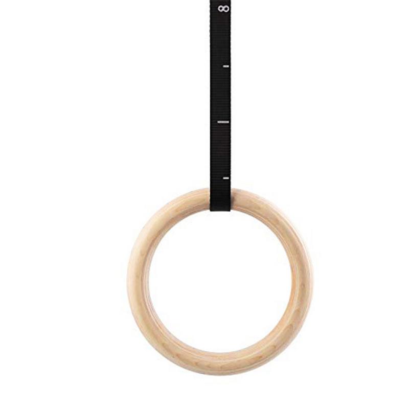 1 Piece Birch Wood Gymnastic R - Gymnastic Bar Home 评论和价格