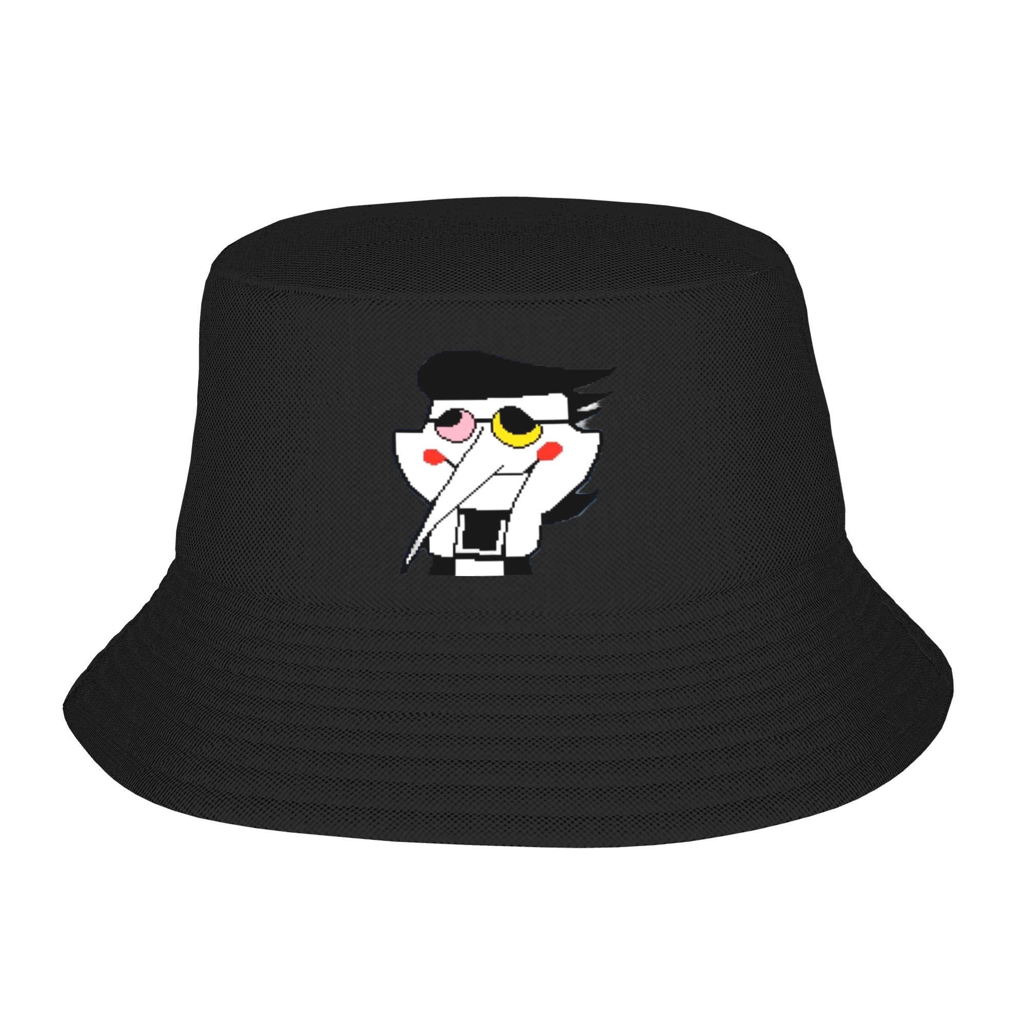 Girl Bucket Hat Spamton Deltar - Outdoor Sport Ideas 评论和价格