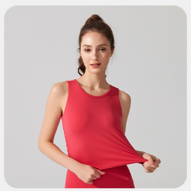 Spring Summer Women Yoga Solid - Outdoor Sport Gym 评论和价格