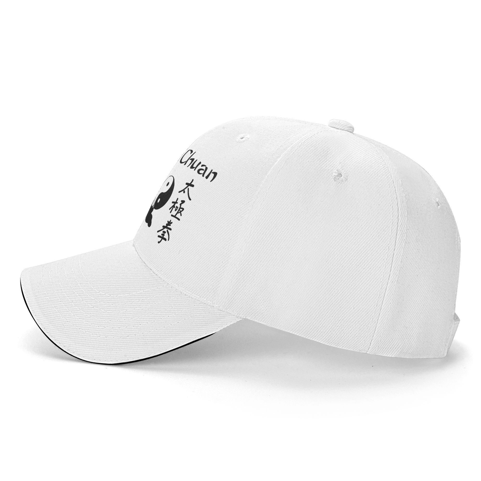 Tai Chi Chuan Baseball Cap  Vi - Outdoor Sport Ideas 评论和价格