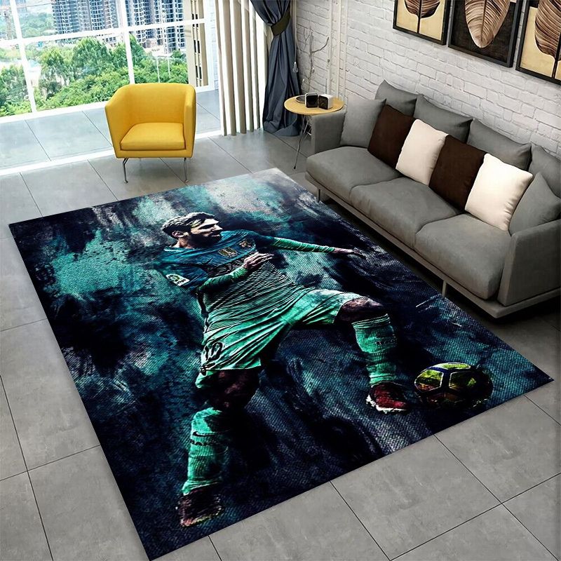 Football Goat M-Messi Sport No - Outdoor Sport Area 评论和价格