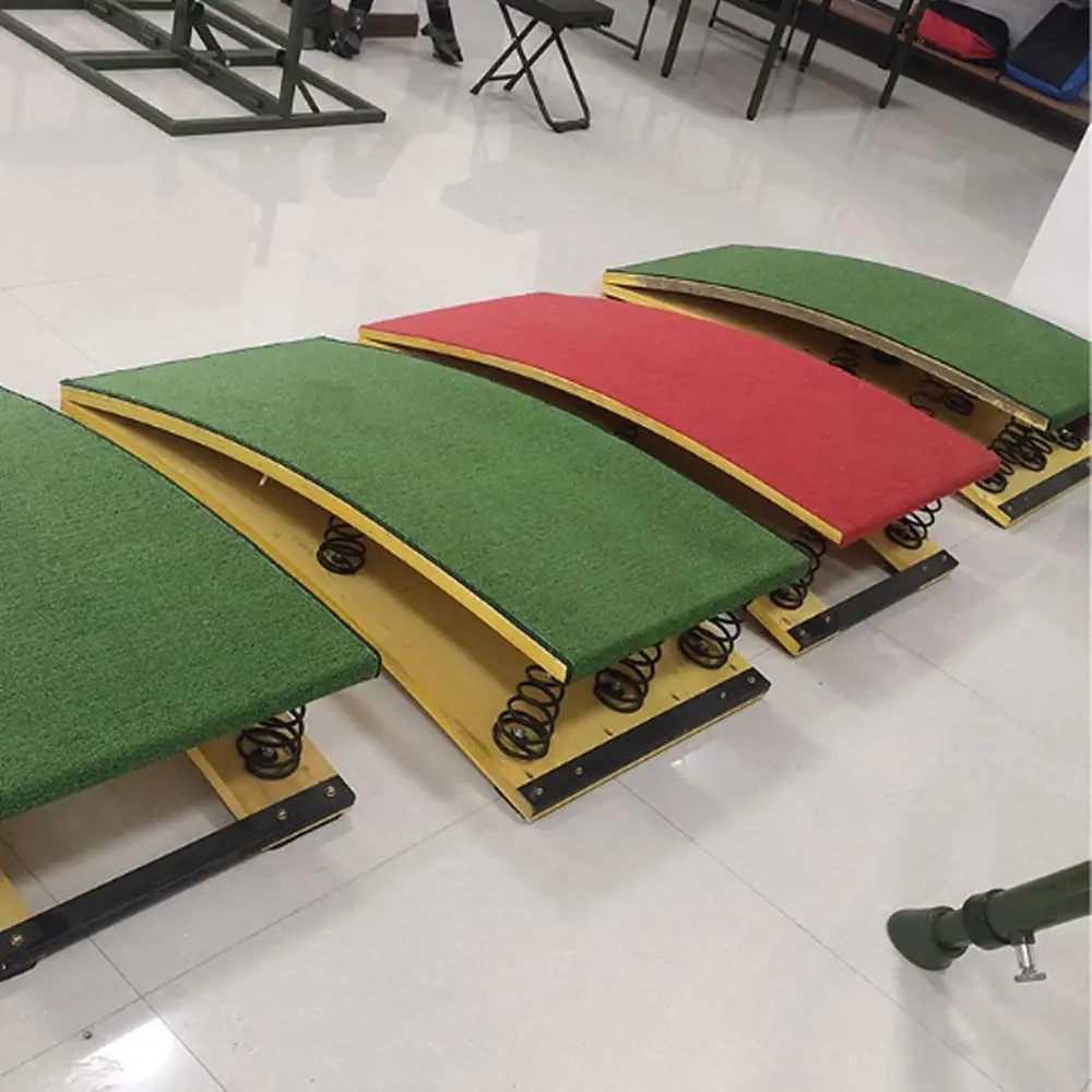 Adult Heavy-Duty Wooden Gymnas - Gymnastic Bar Home 评论和价格