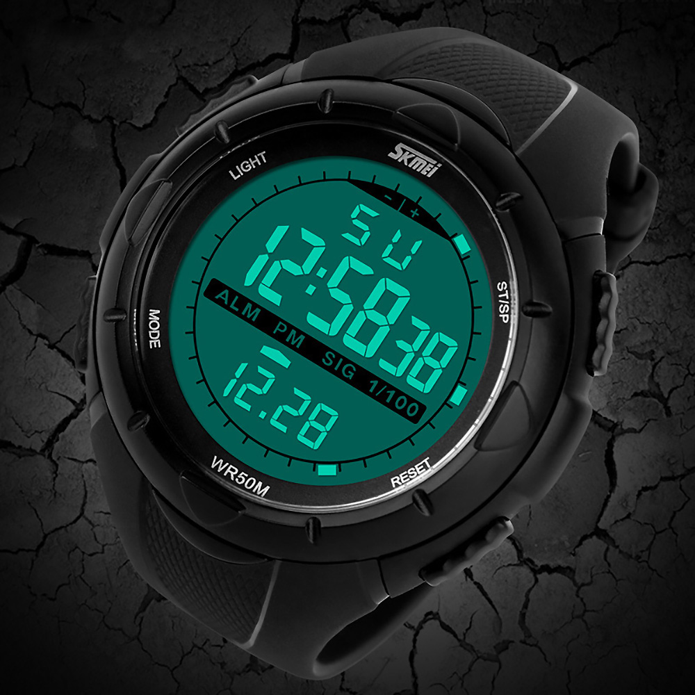 SKMEI Outdoor Sports Electroni - Outdoor Sports List 评论和价格