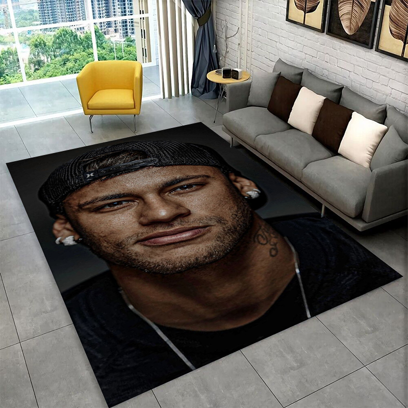 Football N-Neymar Sport Star N - Outdoor Sport Area 评论和价格