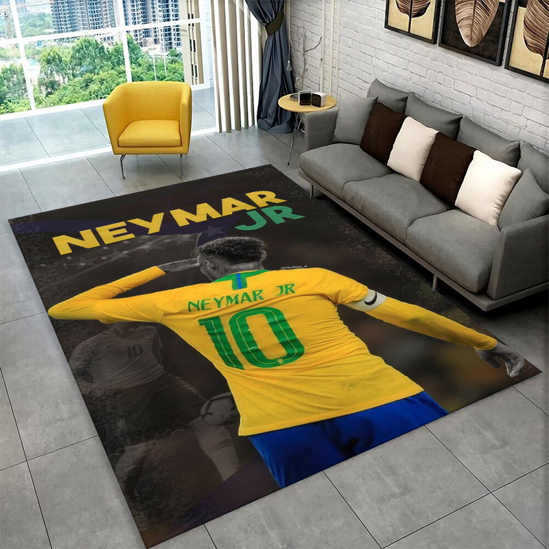 Football N-Neymar Sport Star N - Outdoor Sport Area 评论和价格