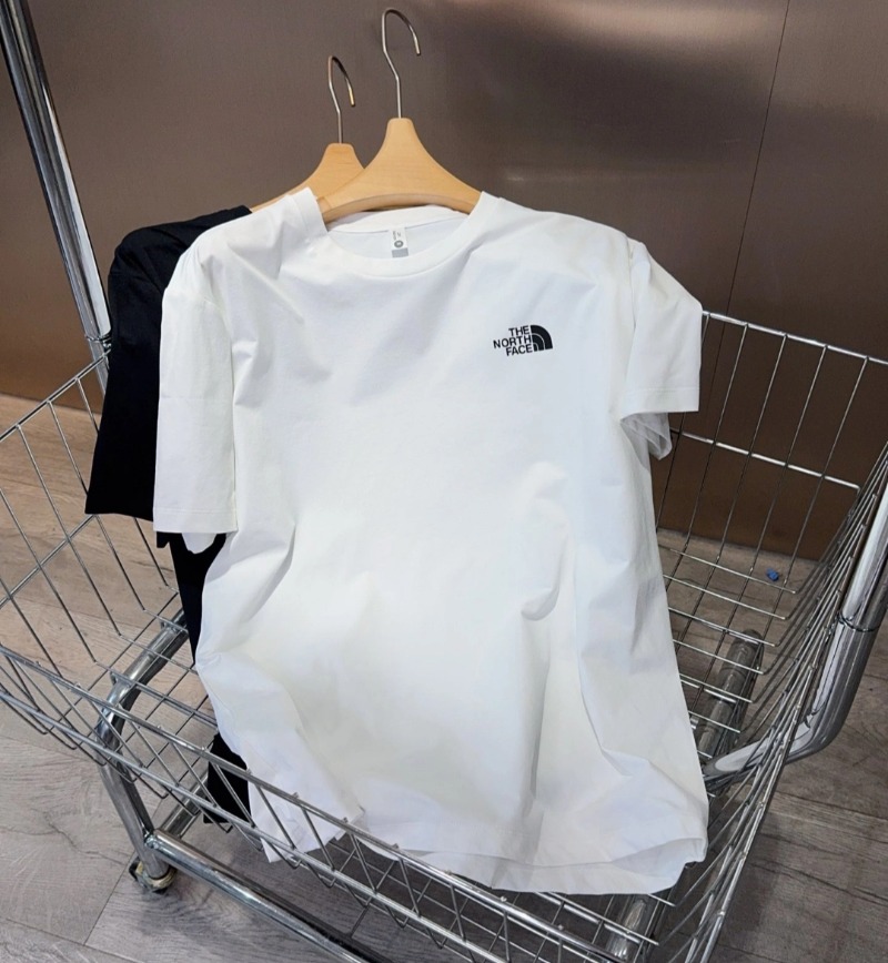 The North Face BASIC Letter Sp - Outdoor Sport North Face 评论和价格