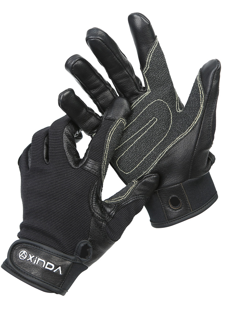 Outdoor Gloves Downhill Troops - Outdoor Sport Gloves 评论和价格