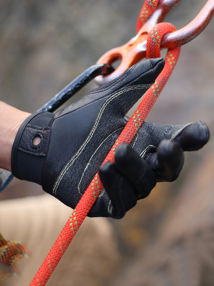 Outdoor Gloves Downhill Troops - Outdoor Sport Gloves 评论和价格