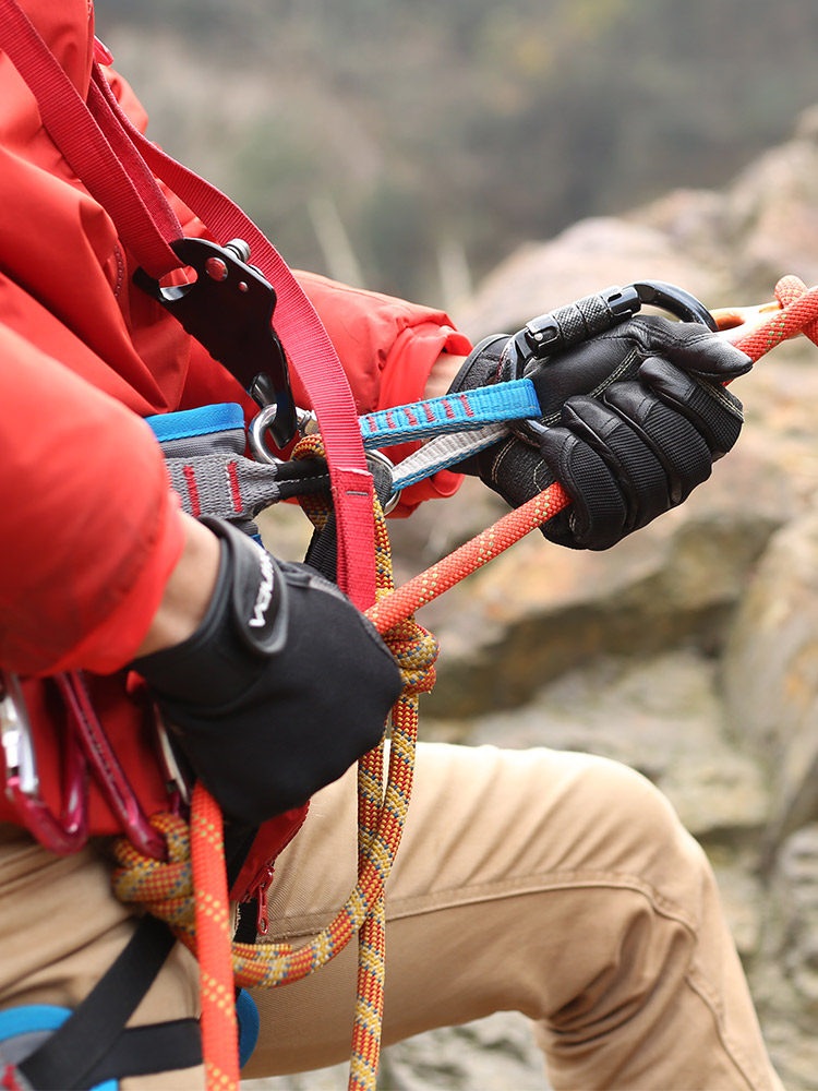 Outdoor Gloves Downhill Troops - Outdoor Sport Gloves 评论和价格