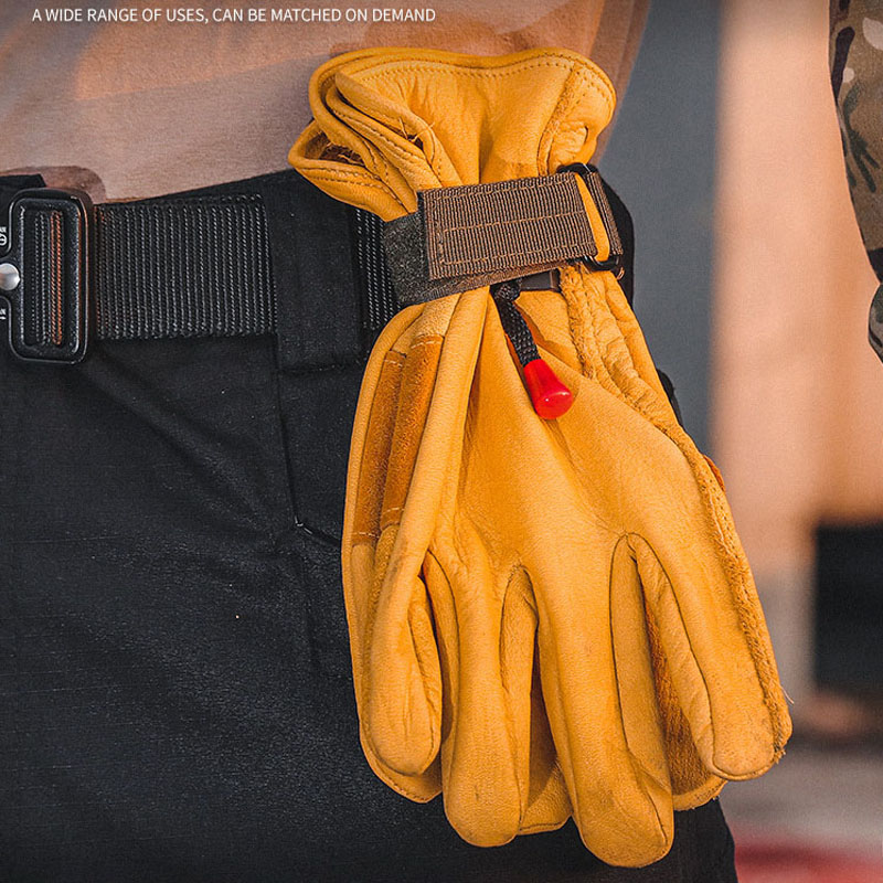 1/3/6 Pcs New Multi-purpose Ny - Outdoor Sport Gloves 评论和价格