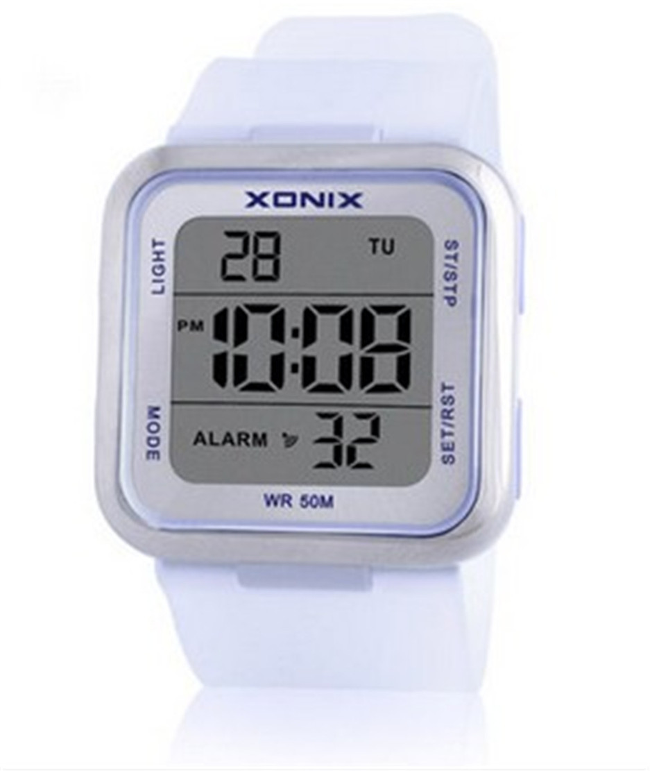Women Sports Watches Digital L - Outdoor Sport Dress 评论和价格