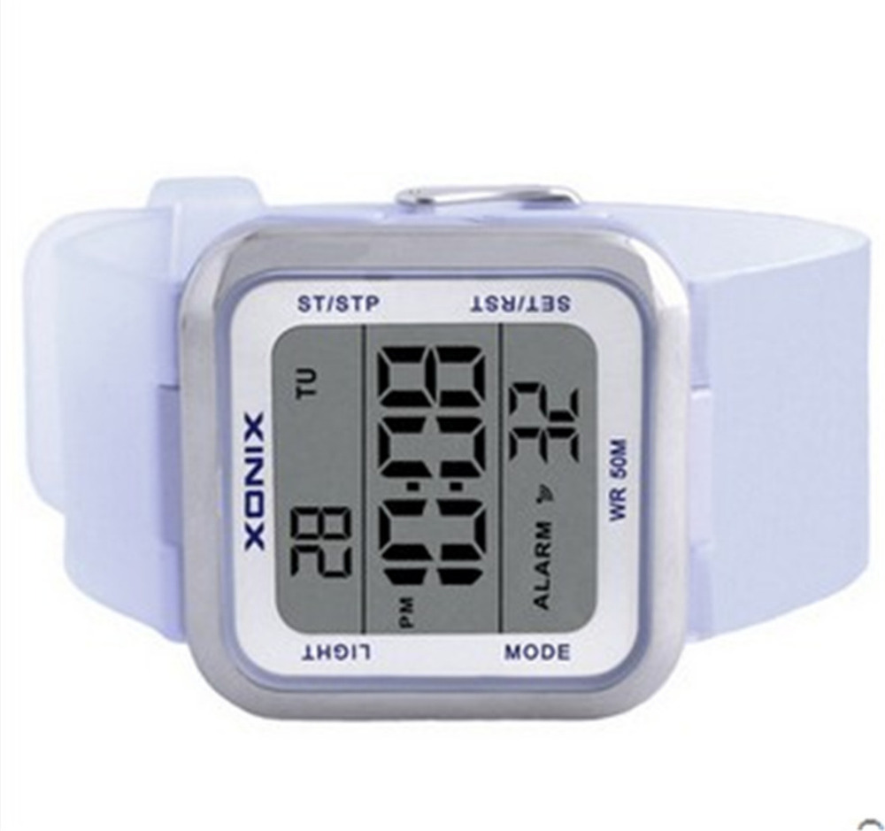 Women Sports Watches Digital L - Outdoor Sport Dress 评论和价格