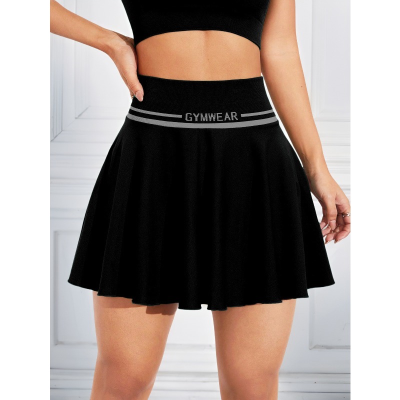 Women's Seamless Knit Tennis T - Outdoor Sport Dress 评论和价格