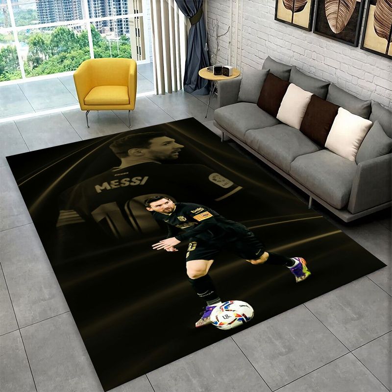 Football Goat M-Messi Sport No - Outdoor Sport Area 评论和价格