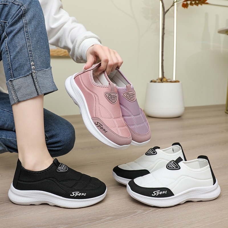 Women's Shoes Comfortable Brea - Outdoor Sports Shoes 评论和价格